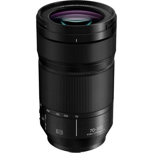 Objectif Sigma 70-300mm f/4.0-5.6 DG Nikon F 70-300mm f/4-5.6  - Sigma reconditionné disponible sur Backmarket