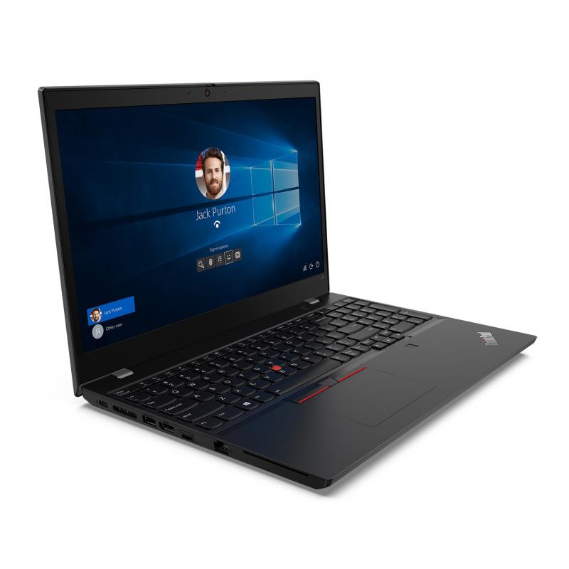 Lenovo ThinkPad L15 15"" Ryzen 3 PRO 2.5 GHz - SSD 512 Go - 8 Go AZERTY - Français Reconditionné - Lenovo reconditionné disponible sur Backmarket