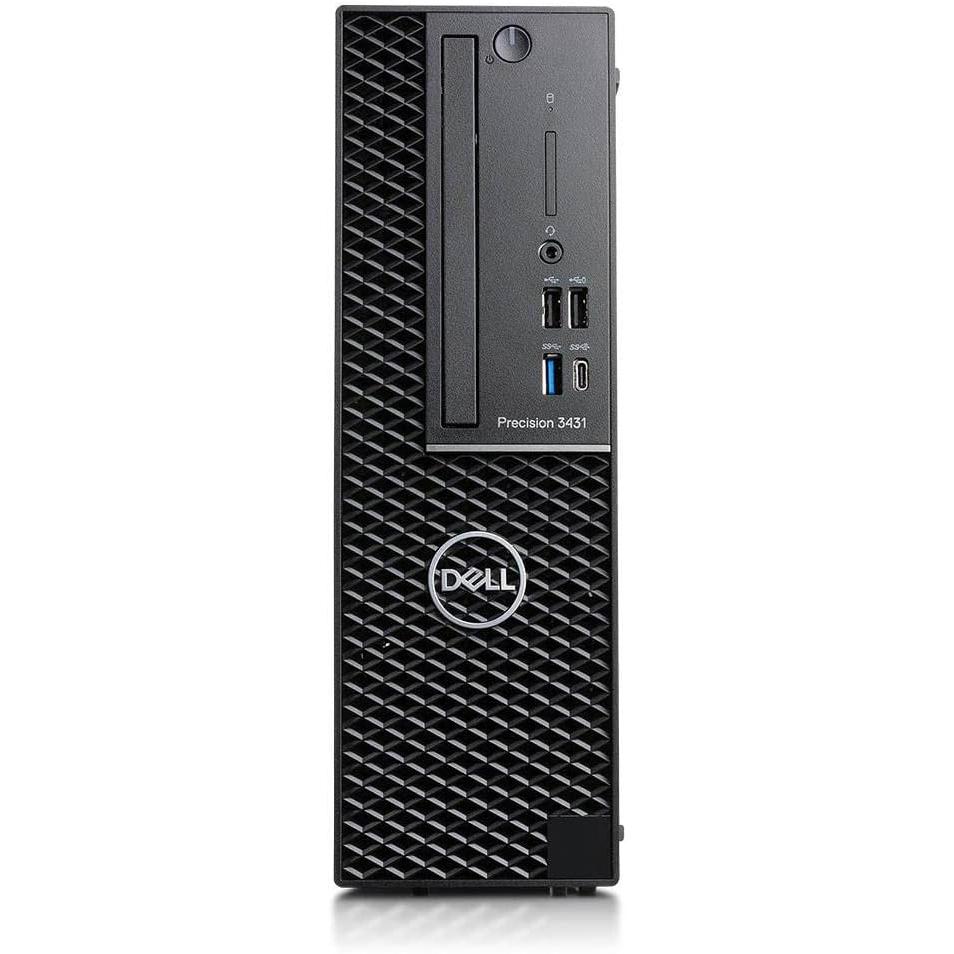 Dell Precision 3431 SFF Core i5 3 GHz - SSD 256 Go RAM 8 Go Reconditionné - Dell reconditionné disponible sur Backmarket