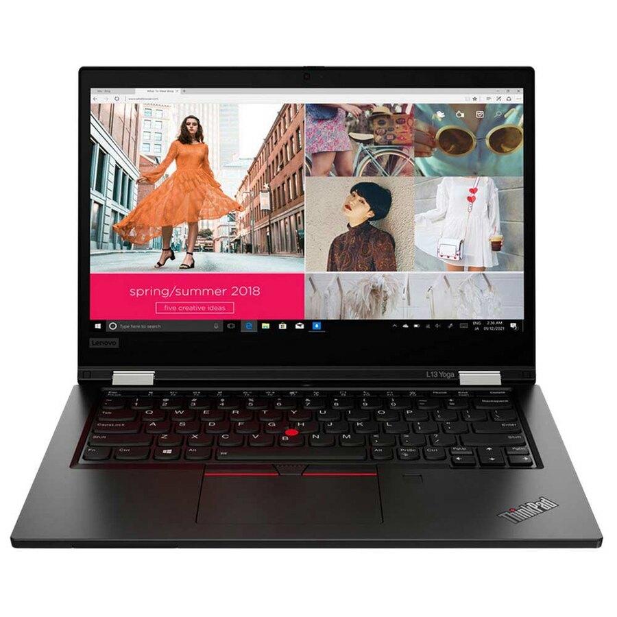 Acheter Lenovo ThinkPad L13 G2 13"" Core i5 2.4 GHz - SSD 128 Go - 16 Go AZERTY - Français Reconditionné - 359,00 € Lenovo ThinkPad L13 G2 13"" Core i5 2.4 GHz - SSD 128 Go - 16 Go AZERTY - Français Reconditionné - Lenovo reconditionné disponible sur Backmarket