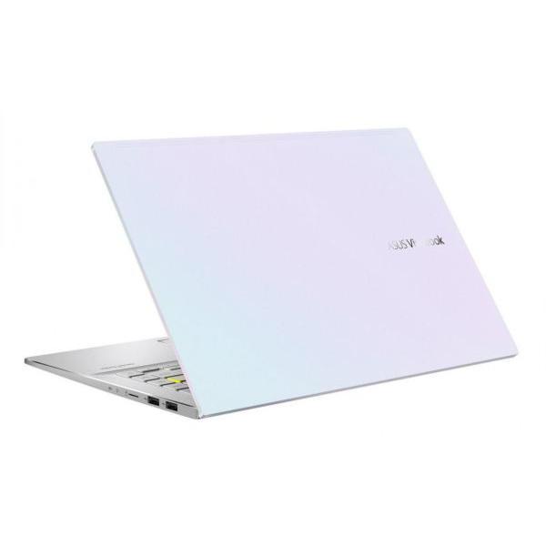 Acheter Asus VivoBook S413IA-EK571T 14"" Ryzen 5 2.3 GHz - SSD 256 Go - 8 Go AZERTY - Français Reconditionné - 499,00 € Asus VivoBook S413IA-EK571T 14"" Ryzen 5 2.3 GHz - SSD 256 Go - 8 Go AZERTY - Français Reconditionné - Asus reconditionné disponible sur Backmarket