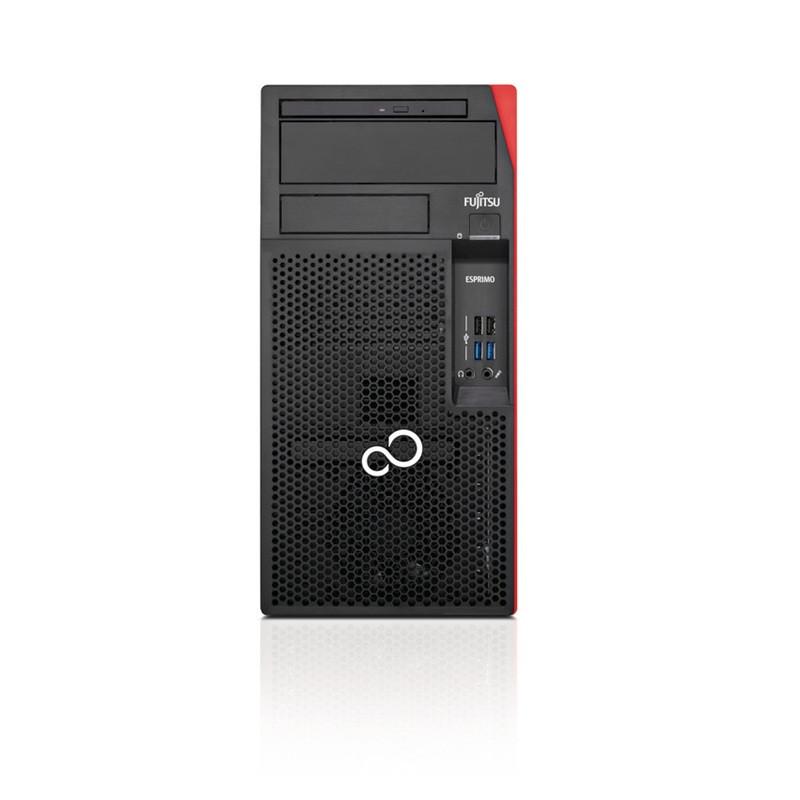 Fujitsu ESPRIMO P557/E85+ Core i5 3 GHz - SSD 256 Go RAM 8 Go - Reconditionné Fujitsu sur Backmarket