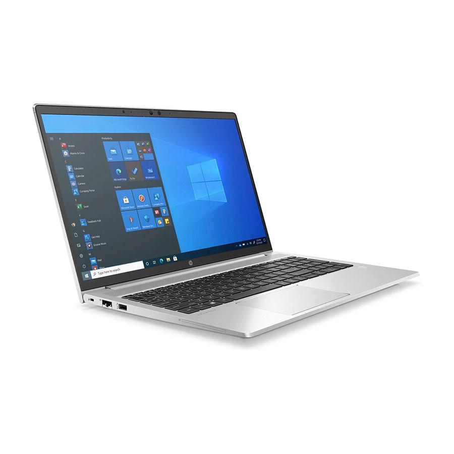 HP ProBook 650 G8 15"" Core i7 1.2 GHz - SSD 512 Go - 32 Go QWERTY - Italien Reconditionné - Hewlett-Packard reconditionné disponible sur Backmarket