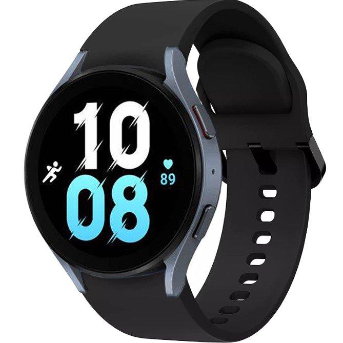 Acheter Montre Samsung Cardio GPS Galaxy Watch 5 4G - Gris Reconditionné - 177,00 € Montre Samsung Cardio GPS Galaxy Watch 5 4G - Gris Reconditionné - Samsung reconditionné disponible sur Backmarket