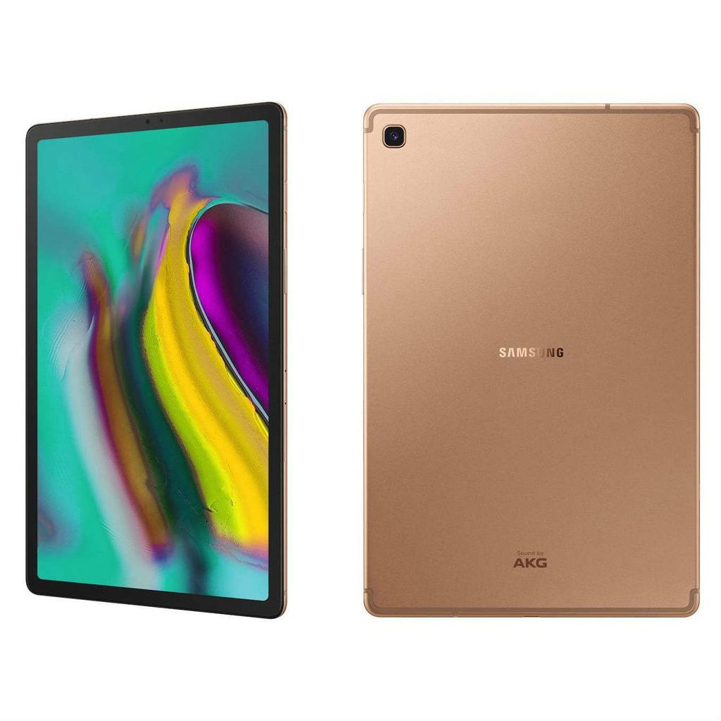 Acheter Galaxy Tab S5e 64GB - Or - WiFi + 4G Reconditionné - 175,00 € Galaxy Tab S5e 64GB - Or - WiFi + 4G Reconditionné - Samsung reconditionné disponible sur Backmarket