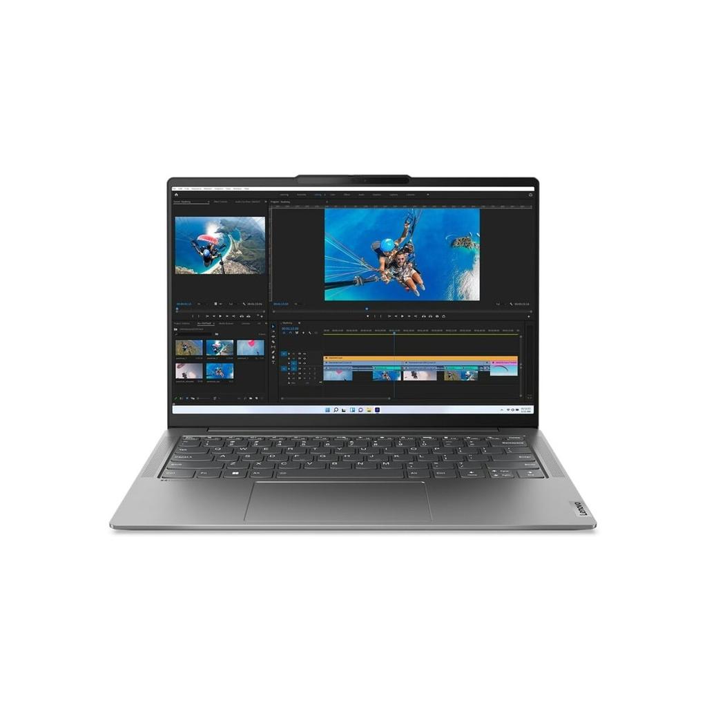 Acheter Lenovo IdeaPad Slim 6 14IAP8 14"" Core i7 1.7 GHz - SSD 512 Go - 16 Go AZERTY - Français Reconditionné - 599,00 € Lenovo IdeaPad Slim 6 14IAP8 14"" Core i7 1.7 GHz - SSD 512 Go - 16 Go AZERTY - Français Reconditionné - Lenovo reconditionné disponible sur Backmarket