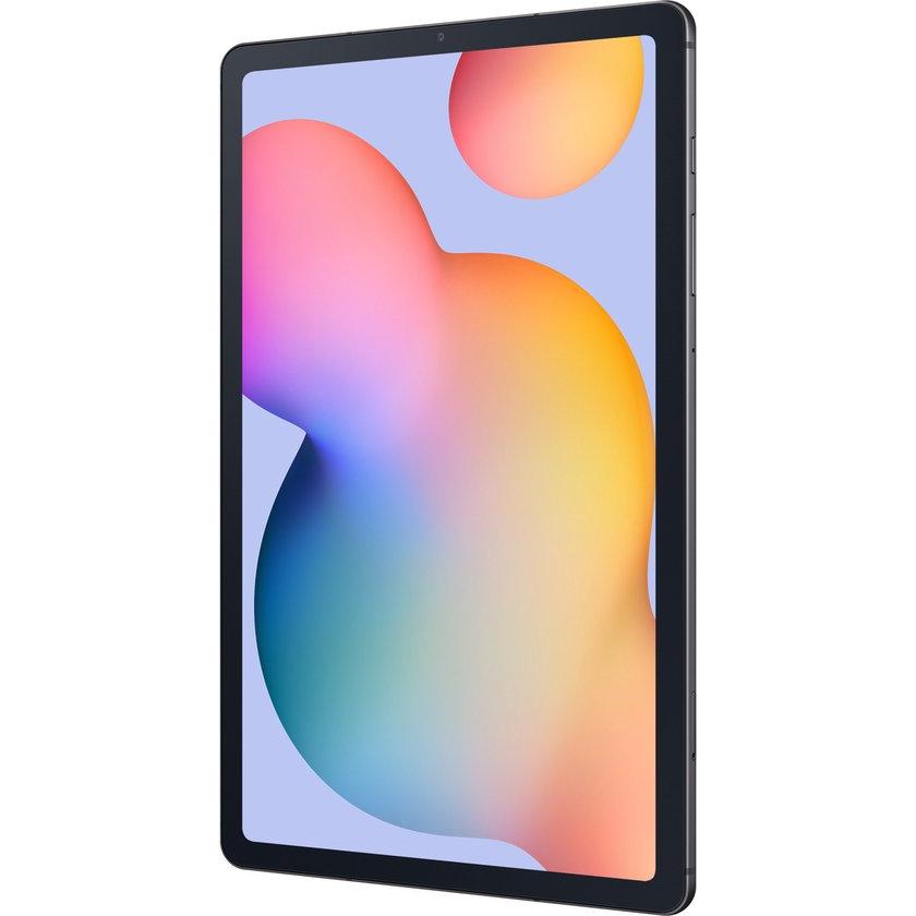 Galaxy Tab S6 Lite 64GB - Gris - WiFi Reconditionné - Samsung reconditionné disponible sur Backmarket