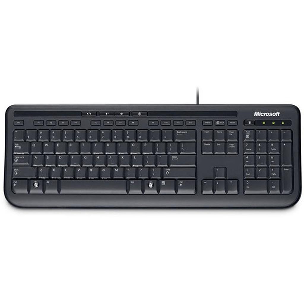 Acheter Clavier Microsoft QWERTY Espagnol Wired Keyboard 600 Reconditionné - 34,99 € Clavier Microsoft QWERTY Espagnol Wired Keyboard 600 Reconditionné - Microsoft reconditionné disponible sur Backmarket