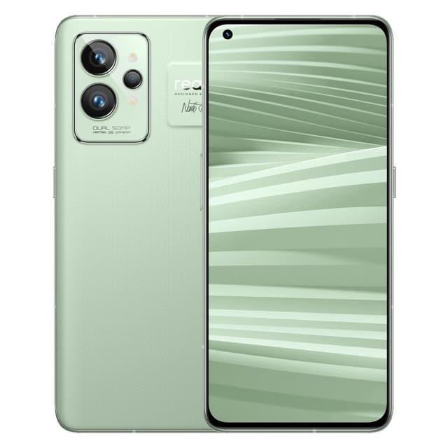Realme GT2 Pro 128 Go - Vert - Débloqué Reconditionné - Realme reconditionné disponible sur Backmarket