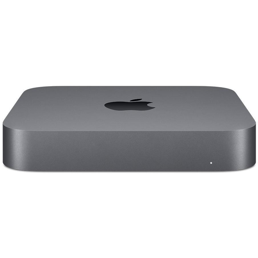 Mac mini (2018) Core i3 - 256 GB SSD - 8 Go Reconditionné - Apple reconditionné disponible sur Backmarket