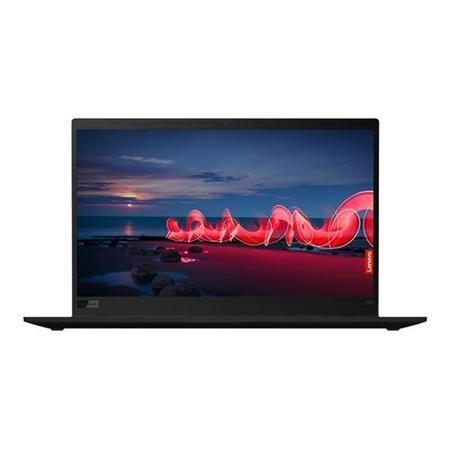 Lenovo ThinkPad X1 Carbon G7 14"" Core i5 1.6 GHz - SSD 1 To - 16 Go AZERTY - Français Reconditionné - Lenovo reconditionné disponible sur Backmarket