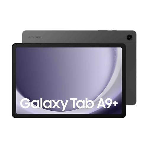 Galaxy Tab A9+ 128GB - Gris - WiFi Reconditionné - Samsung reconditionné disponible sur Backmarket