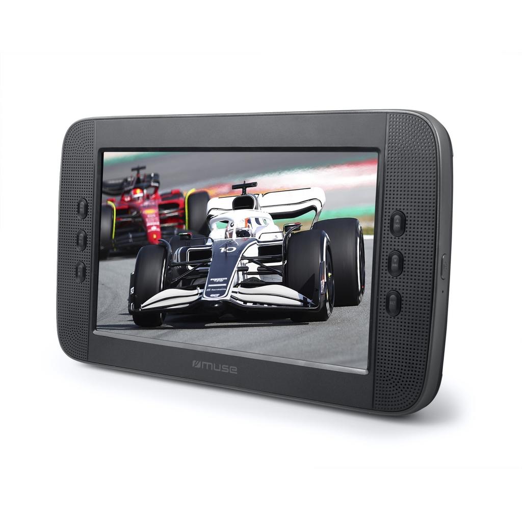 Lecteur DVD Muse M-1028-CVB Reconditionné - Muse reconditionné disponible sur Backmarket