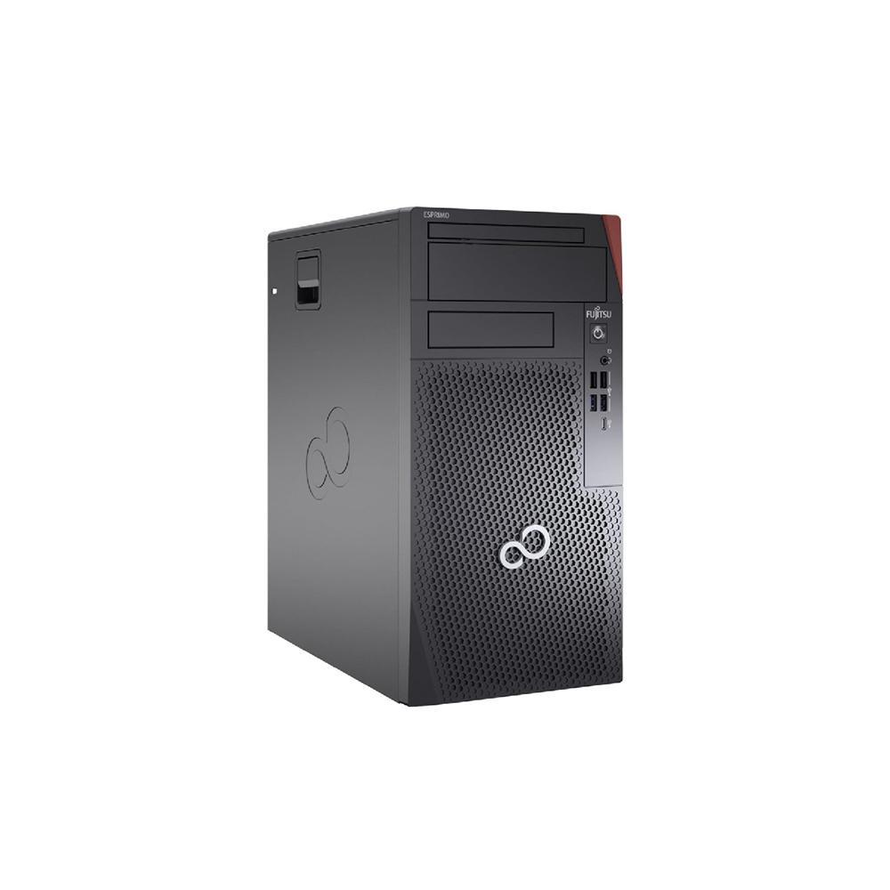 Fujitsu Esprimo P7010 MT Core i5 4.8 GHz - SSD 256 Go RAM 8 Go Reconditionné - Fujitsu reconditionné disponible sur Backmarket
