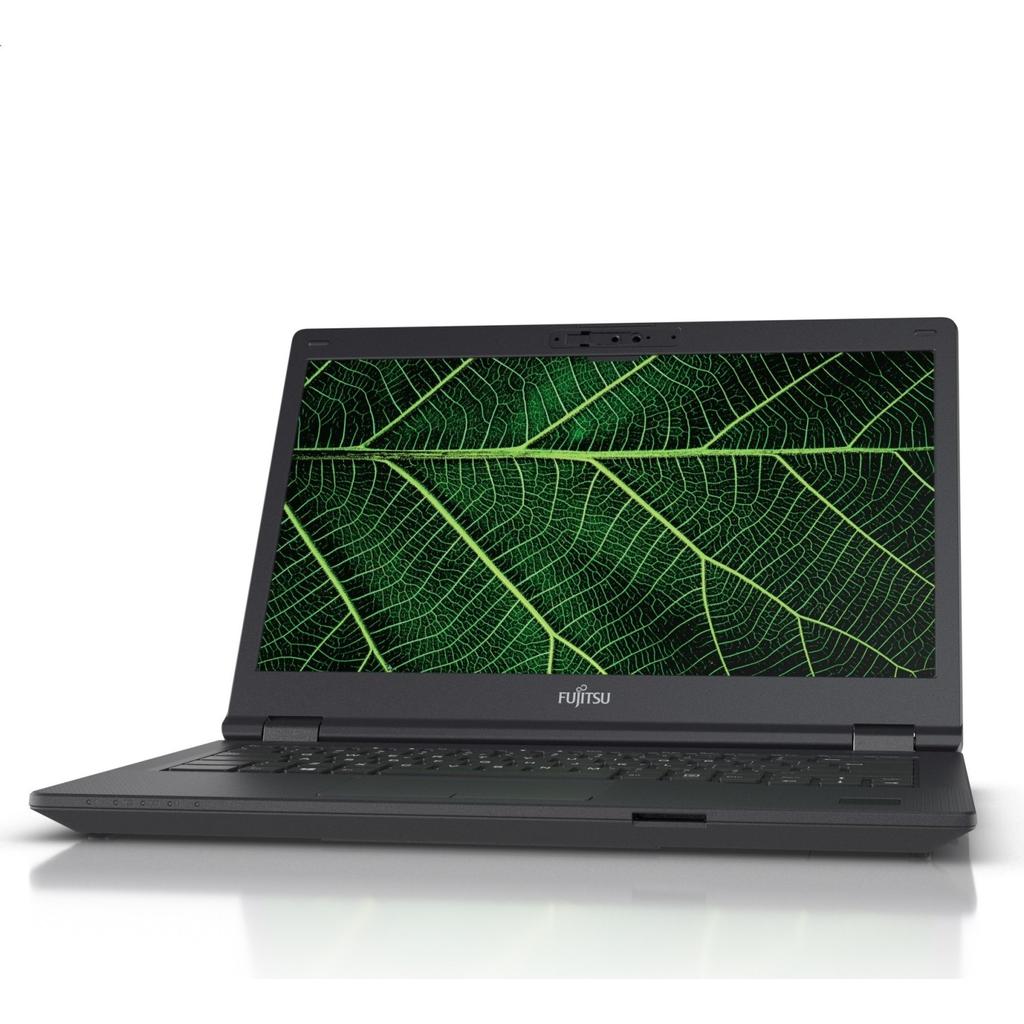 Fujitsu LifeBook E5411 14"" Core i5 2.4 GHz - SSD 256 Go - 8 Go QWERTY - Portugais Reconditionné - Fujitsu reconditionné disponible sur Backmarket