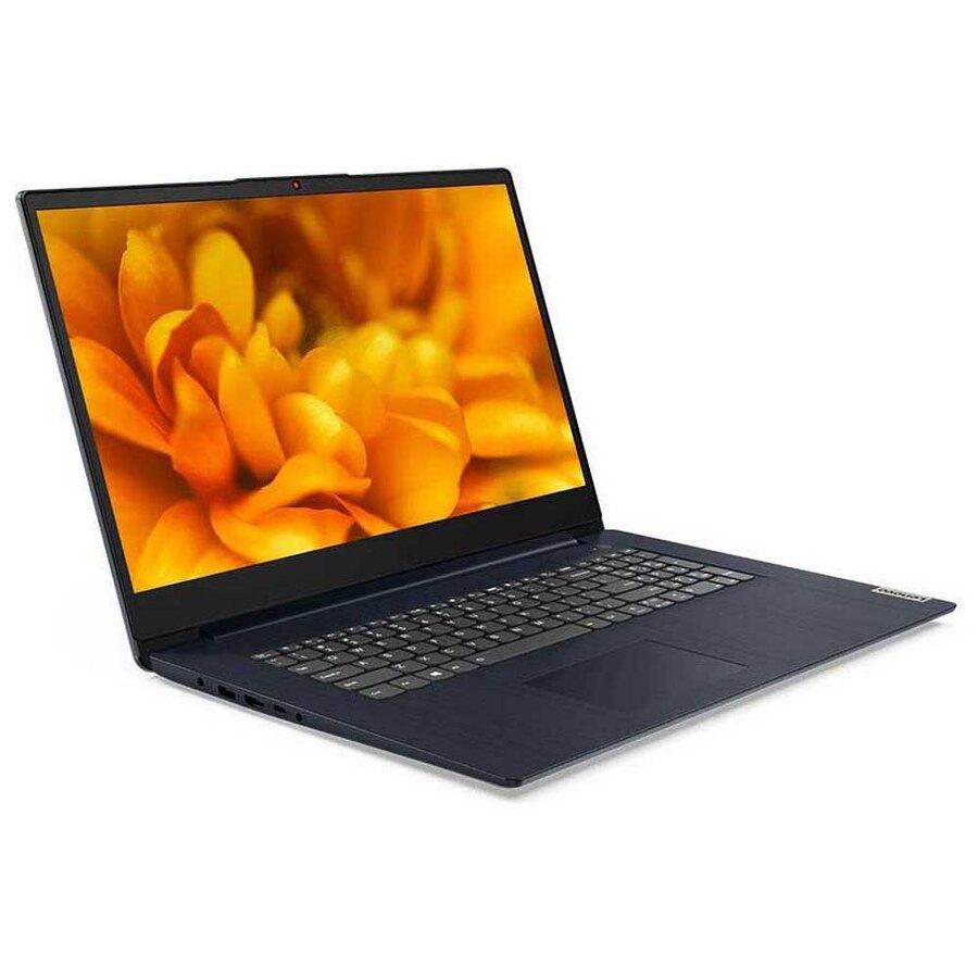 Acheter Lenovo IdeaPad 3 17ITL6 17"" Core i3 3 GHz - SSD 512 Go - 8 Go AZERTY - Français Reconditionné - 600,00 € Lenovo IdeaPad 3 17ITL6 17"" Core i3 3 GHz - SSD 512 Go - 8 Go AZERTY - Français Reconditionné - Lenovo reconditionné disponible sur Backmarket