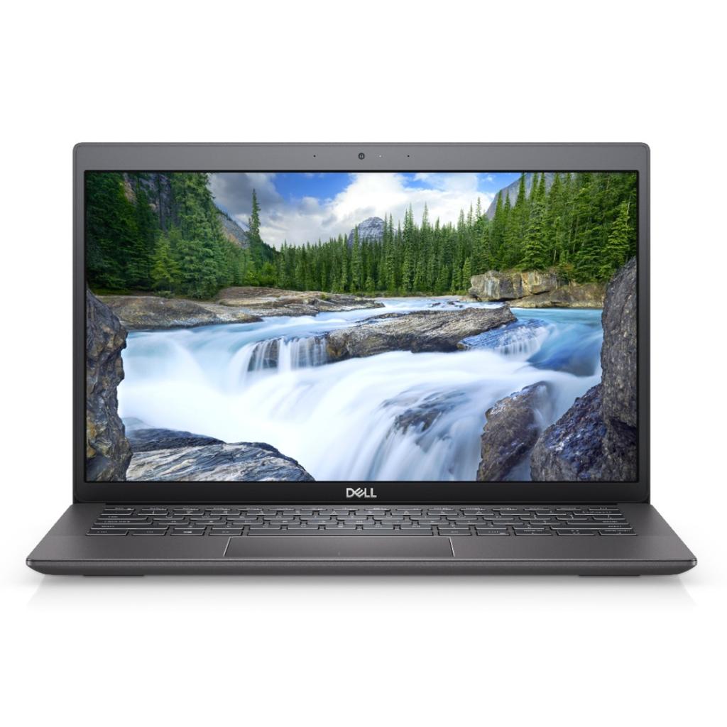 Dell Latitude 3301 13"" Core i3 2.1 GHz - SSD 128 Go - 8 Go QWERTY - Anglais Reconditionné - Dell reconditionné disponible sur Backmarket