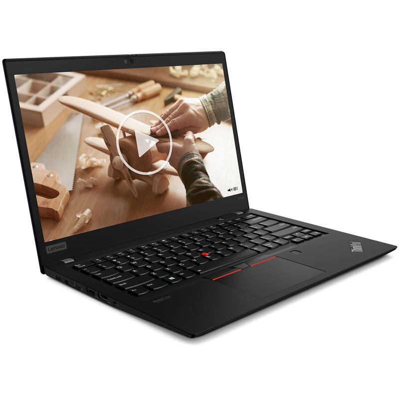 Acheter Lenovo ThinkPad T14s G1 14"" Core i5 1.7 GHz - SSD 512 Go - 16 Go AZERTY - Français Reconditionné - 479,00 € Lenovo ThinkPad T14s G1 14"" Core i5 1.7 GHz - SSD 512 Go - 16 Go AZERTY - Français Reconditionné - Lenovo reconditionné disponible sur Backmarket
