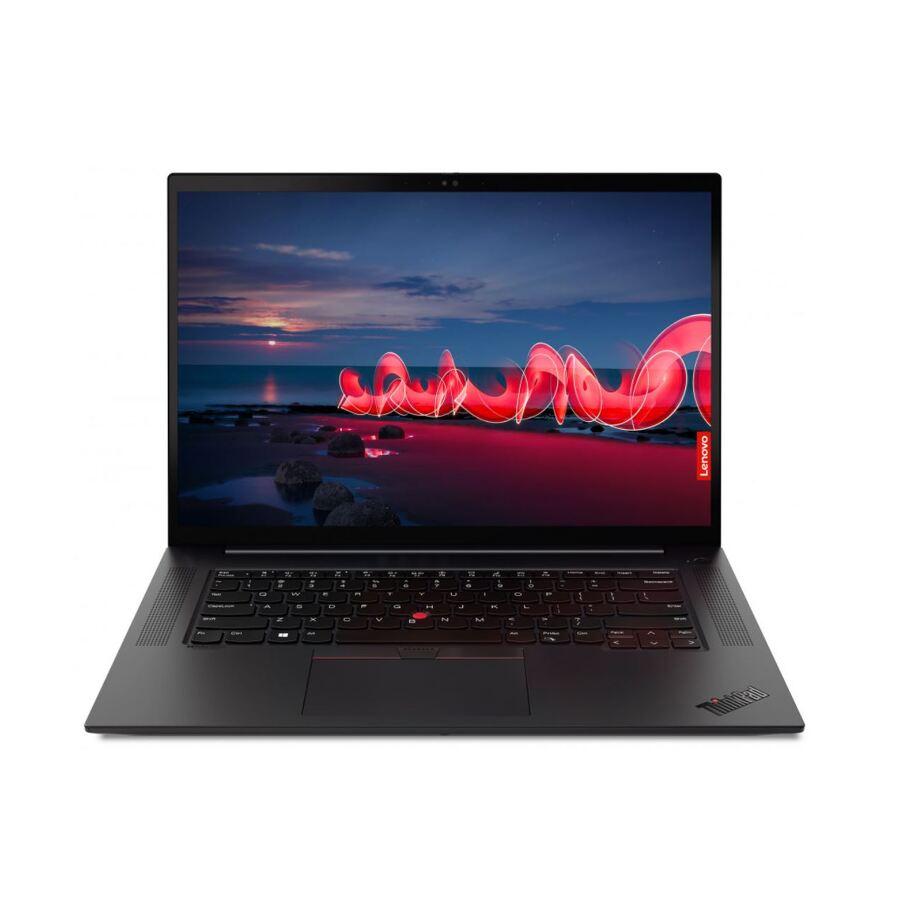 Lenovo ThinkPad P1 G4 16"" Core i7 2.1 GHz - SSD 512 Go - 32 Go QWERTZ - Allemand Reconditionné - Lenovo reconditionné disponible sur Backmarket