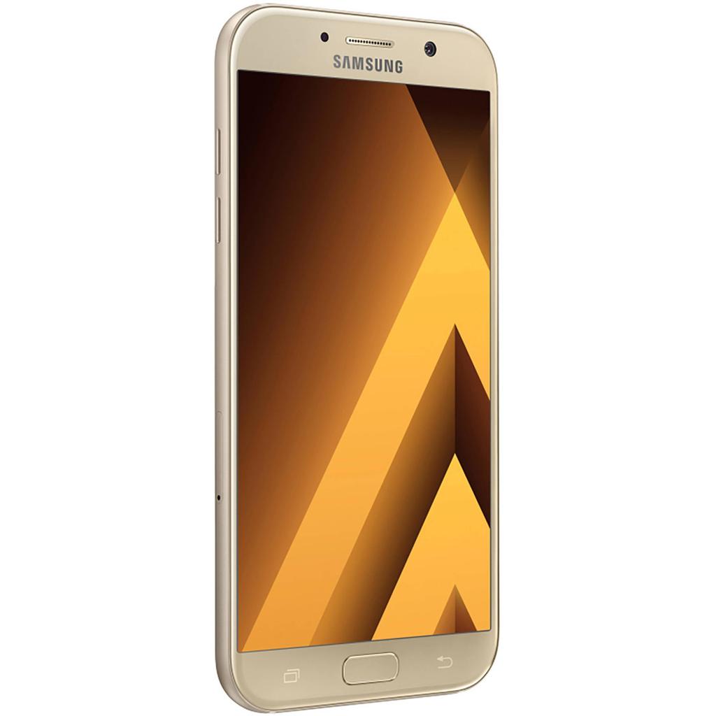 Acheter Galaxy A5 (2017) 32 Go - Or - Débloqué Reconditionné - 92,88 € Galaxy A5 (2017) 32 Go - Or - Débloqué Reconditionné - Samsung reconditionné disponible sur Backmarket
