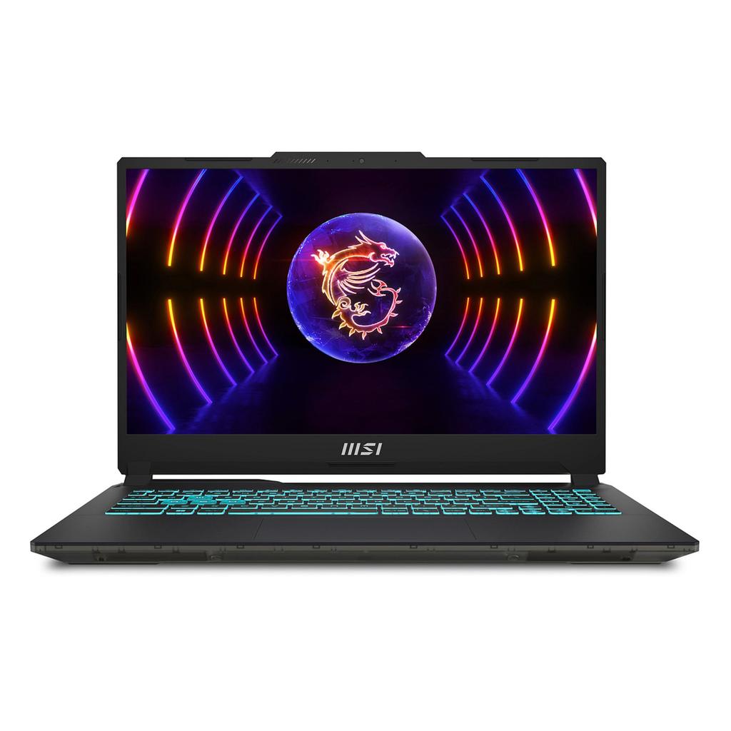 Acheter MSI Cyborg 15 A12VF-1033FR 15"" Core i7 2.3 GHz - SSD 512 GB - 32 Go - NVIDIA GeForce RTX 4060 AZERTY - Français Reconditionné - 1499,00 € MSI Cyborg 15 A12VF-1033FR 15"" Core i7 2.3 GHz - SSD 512 GB - 32 Go - NVIDIA GeForce RTX 4060 AZERTY - Français Reconditionné - MSI reconditionné disponible sur Backmarket