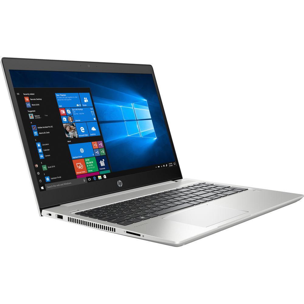 Acheter HP ProBook 450 G6 15"" Core i5 1.6 GHz - SSD 512 Go - 16 Go QWERTY - Espagnol Reconditionné - 405,00 € HP ProBook 450 G6 15"" Core i5 1.6 GHz - SSD 512 Go - 16 Go QWERTY - Espagnol Reconditionné - Hewlett-Packard reconditionné disponible sur Backmarket