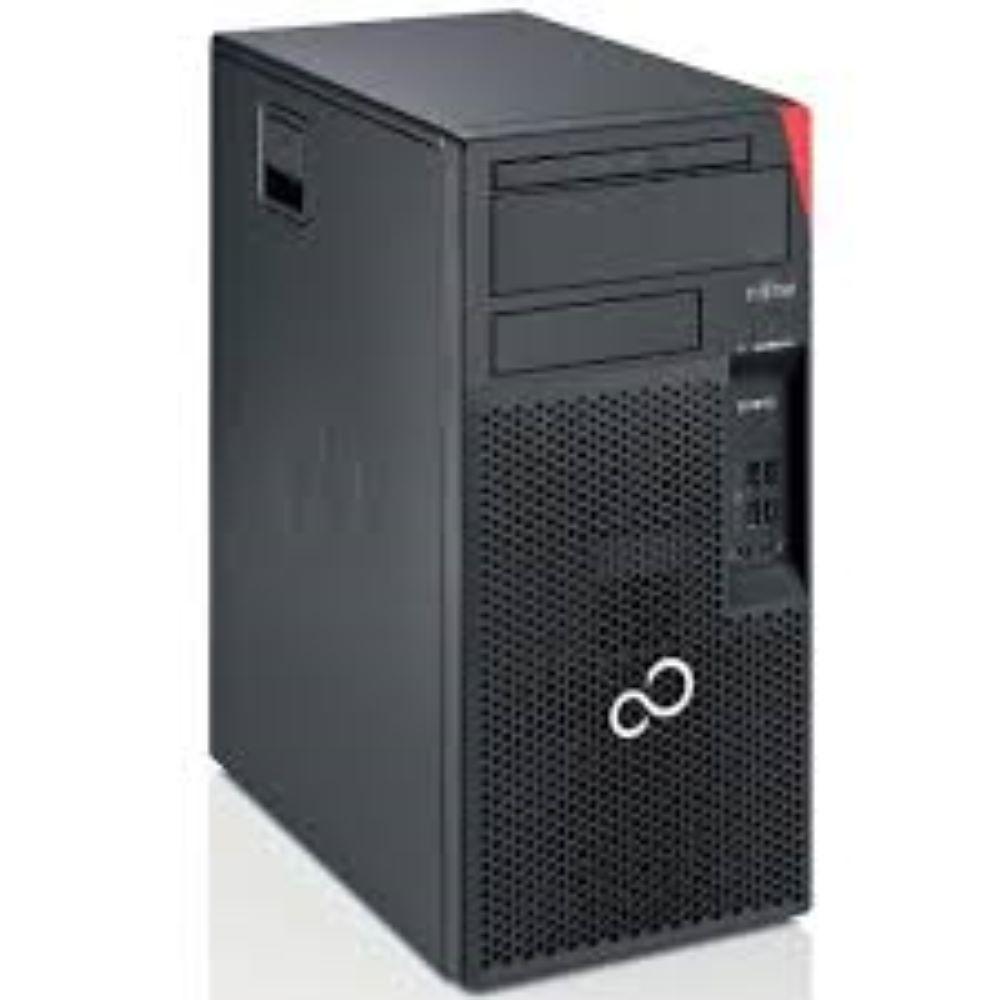 Fujitsu Esprimo P558 E85+ Tour Core i3 3.6 GHz - SSD 256 Go RAM 8 Go Reconditionné - Fujitsu reconditionné disponible sur Backmarket