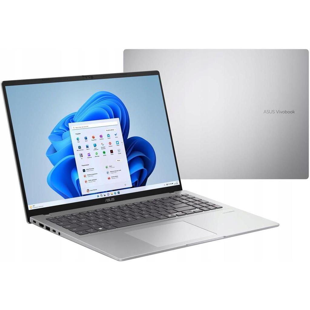 Acheter Asus Vivobook 16 F1607QA-MB075W 16"" Snapdragon 3 GHz - SSD 512 Go - 16 Go QWERTY - Espagnol Reconditionné - 599,99 € Asus Vivobook 16 F1607QA-MB075W 16"" Snapdragon 3 GHz - SSD 512 Go - 16 Go QWERTY - Espagnol Reconditionné - Asus reconditionné disponible sur Backmarket
