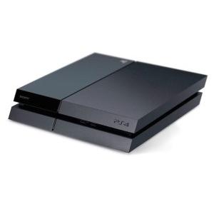 PlayStation 4 500Go - Noir Reconditionné - Sony reconditionné disponible sur Backmarket