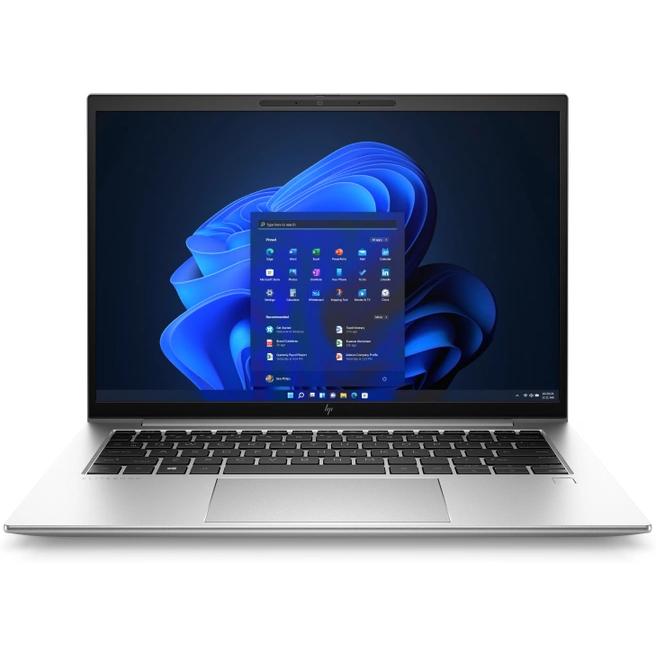 Hp EliteBook 840 G9 14"" Core i7 1.6 GHz - SSD 1 To - 32 Go AZERTY - Français Reconditionné - Hewlett-Packard reconditionné disponible sur Backmarket