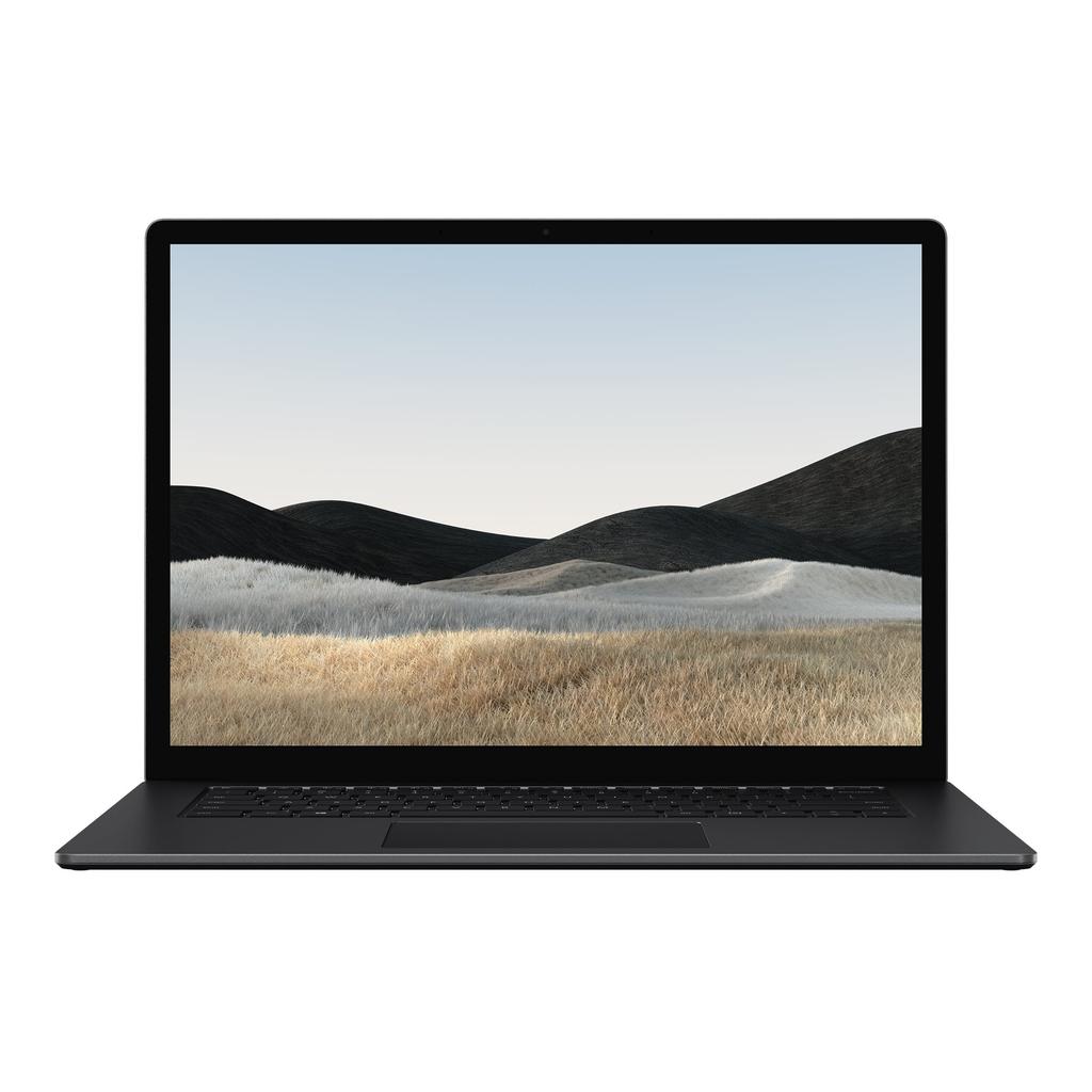 Microsoft Surface Laptop 4 13"" Core i7 1.2 GHz - SSD 256 Go - 16 Go QWERTY - Anglais Reconditionné - Microsoft reconditionné disponible sur Backmarket