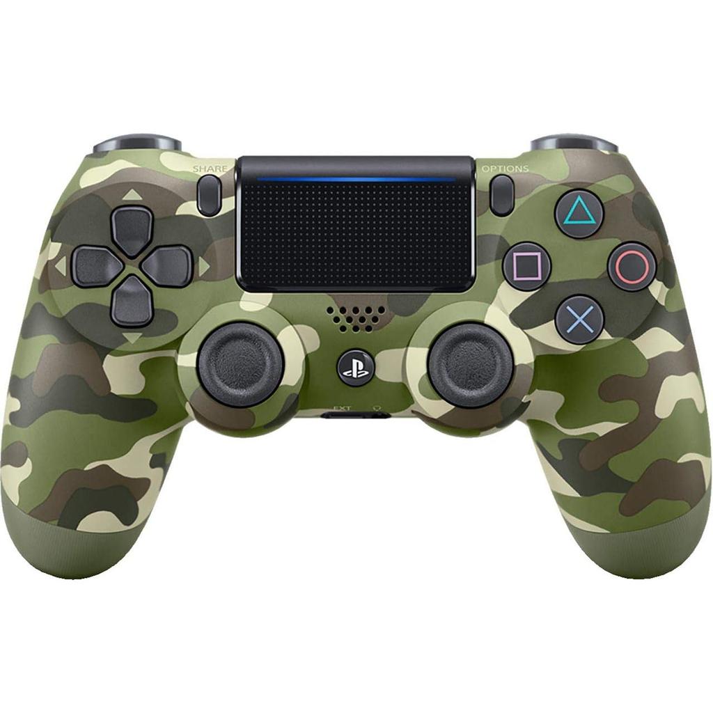 Manette PlayStation 4 Sony DualShock 4 Reconditionné - Sony reconditionné disponible sur Backmarket