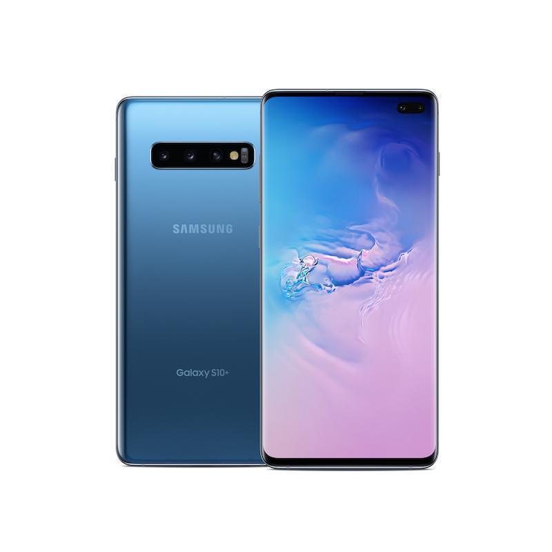 Acheter Galaxy S10+ 128 Go - Bleu - Débloqué Reconditionné - 187,00 € Galaxy S10+ 128 Go - Bleu - Débloqué Reconditionné - reconditionné disponible sur Backmarket