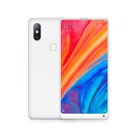 Xiaomi Mi MIX 2S 64 Go - Blanc - Débloqué Reconditionné - Xiaomi reconditionné disponible sur Backmarket