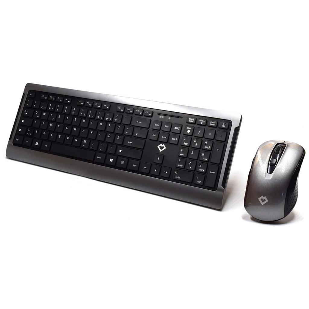 Acheter Clavier Simpletek QWERTZ Allemand Sans-fil WY30001 Reconditionné - 59,00 € Clavier Simpletek QWERTZ Allemand Sans-fil WY30001 Reconditionné - N/A reconditionné disponible sur Backmarket