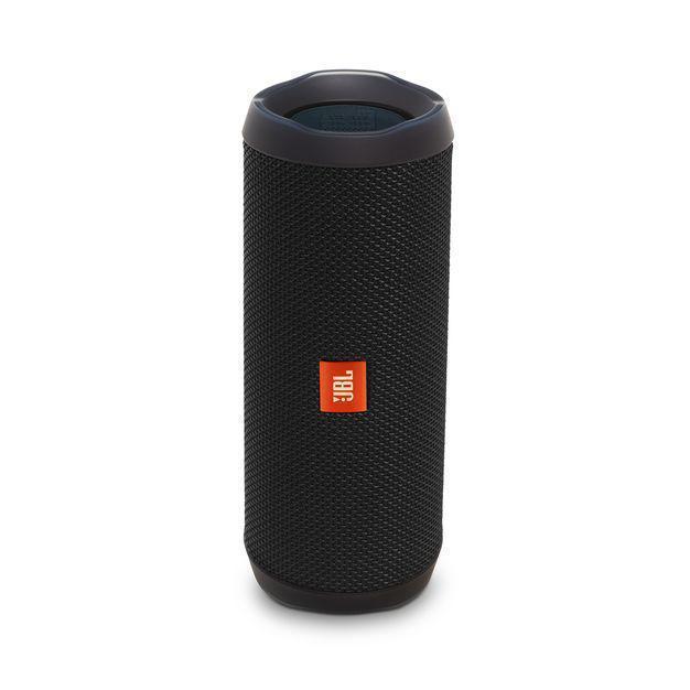 Enceinte Bluetooth JBL Flip 4 - Noir - Reconditionné JBL sur Backmarket