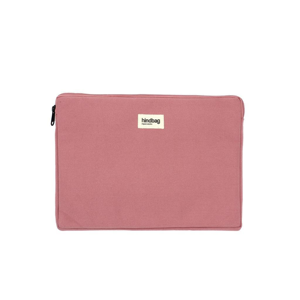 Acheter Housse Ordinateurs portables 15"" - Coton - Rose Reconditionné - 40,00 € Housse Ordinateurs portables 15"" - Coton - Rose Reconditionné - N/A reconditionné disponible sur Backmarket