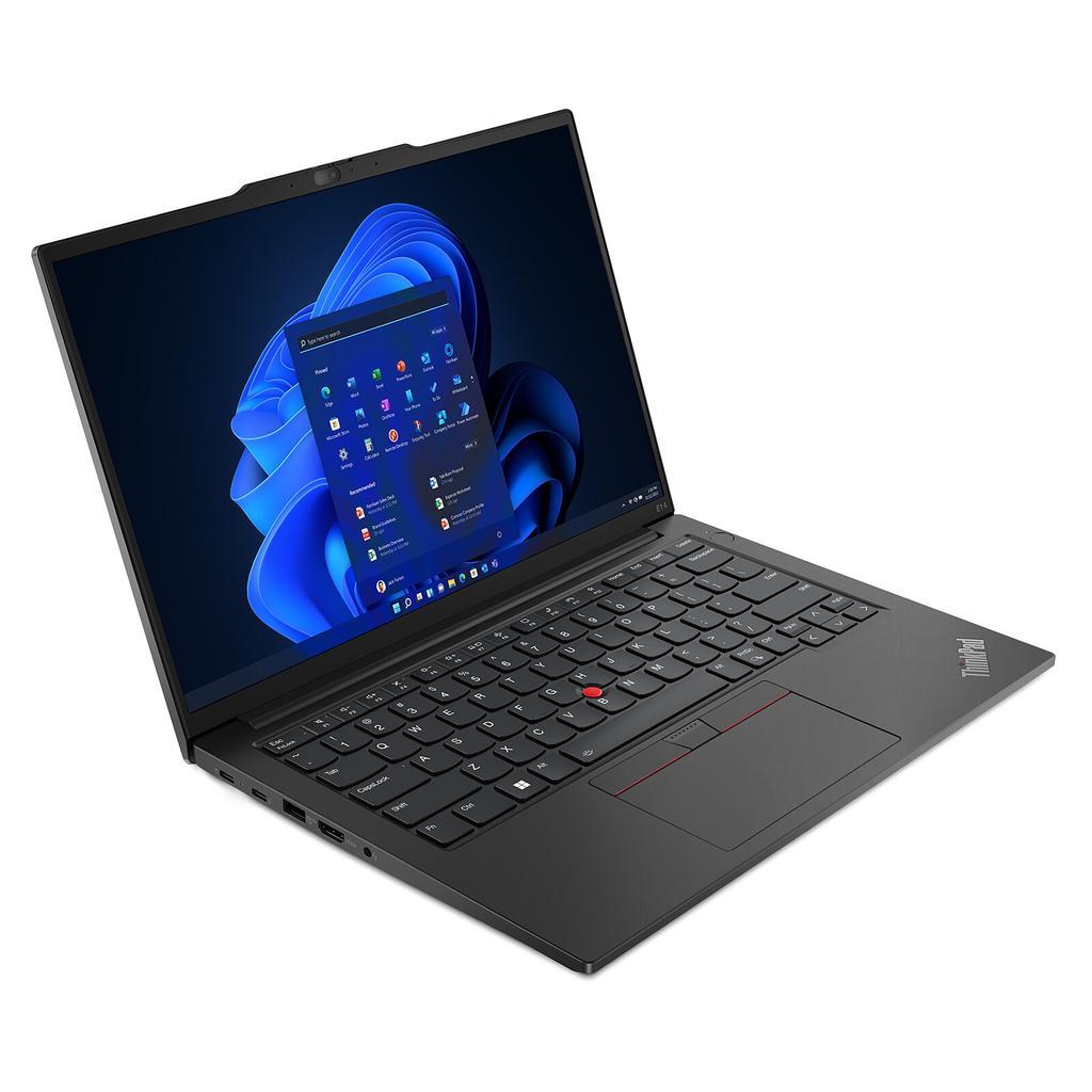 Lenovo ThinkPad E14 G7 14"" Ryzen 5 3.5 GHz - SSD 512 Go - 16 Go AZERTY - Français Reconditionné - Lenovo reconditionné disponible sur Backmarket