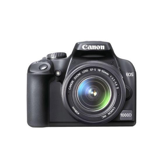 Acheter Reflex EOS 1000D - Noir + Canon Canon EF-S 18-55mm f/3.5-5.6 II f/3.5-5.6 Reconditionné - 252,00 € Reflex EOS 1000D - Noir + Canon Canon EF-S 18-55mm f/3.5-5.6 II f/3.5-5.6 Reconditionné - Canon reconditionné disponible sur Backmarket