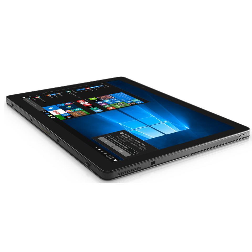 Dell Latitude 5290 12"" Core i5 1.7 GHz - SSD 256 Go - 8 Go Sans clavier Reconditionné - Dell reconditionné disponible sur Backmarket