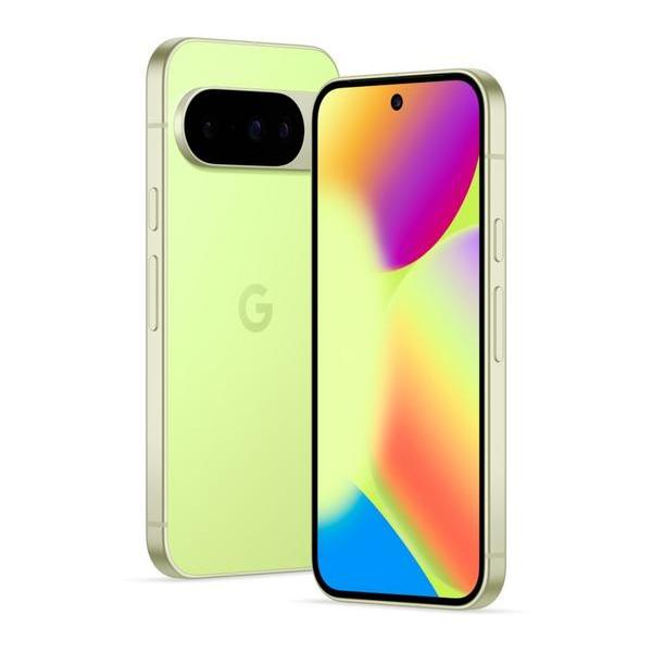 Google Pixel 10 128 Go - Vert - Débloqué Reconditionné - Google reconditionné disponible sur Backmarket