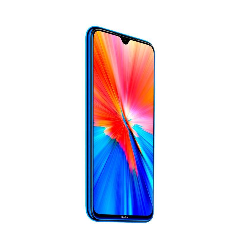 Xiaomi Redmi Note 8 64 Go - Bleu - Débloqué - Reconditionné Xiaomi sur Backmarket