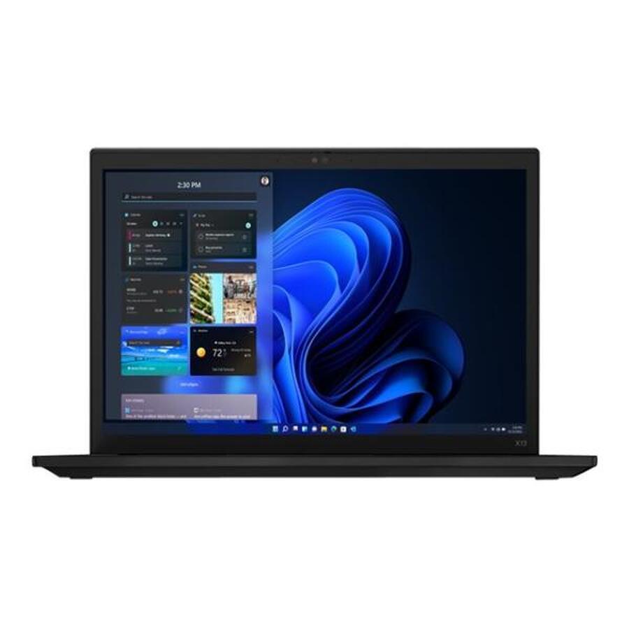 Lenovo ThinkPad X13 G3 13"" Core i5 3.3 GHz - SSD 256 Go - 16 Go QWERTZ - Allemand Reconditionné - Lenovo reconditionné disponible sur Backmarket