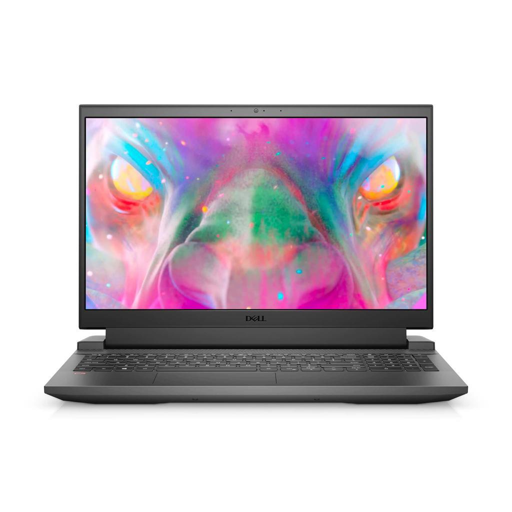 Dell G15 5510 15"" Core i5 2.5 GHz - SSD 256 Go - 8 Go AZERTY - Français Reconditionné - Dell reconditionné disponible sur Backmarket