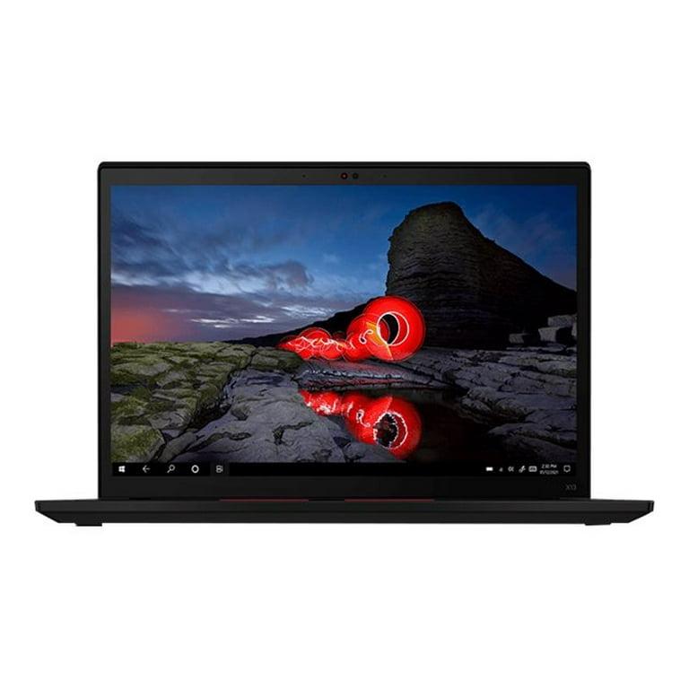 Lenovo ThinkPad X13 G2 13"" Core i5 2.4 GHz - SSD 512 Go - 16 Go QWERTY - Anglais Reconditionné - Lenovo reconditionné disponible sur Backmarket