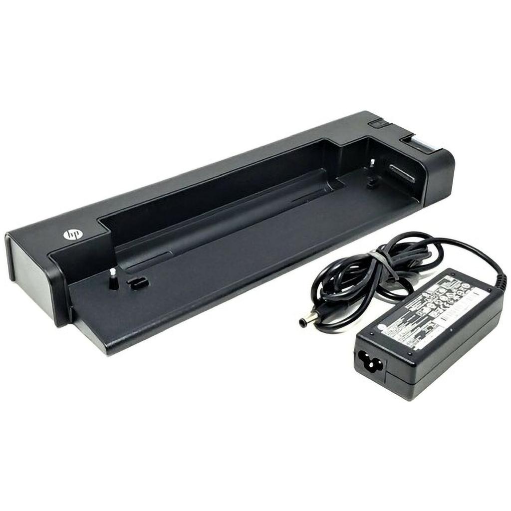 Station d'accueil Hp HSTNN-I15X Reconditionné - Hewlett-Packard reconditionné disponible sur Backmarket
