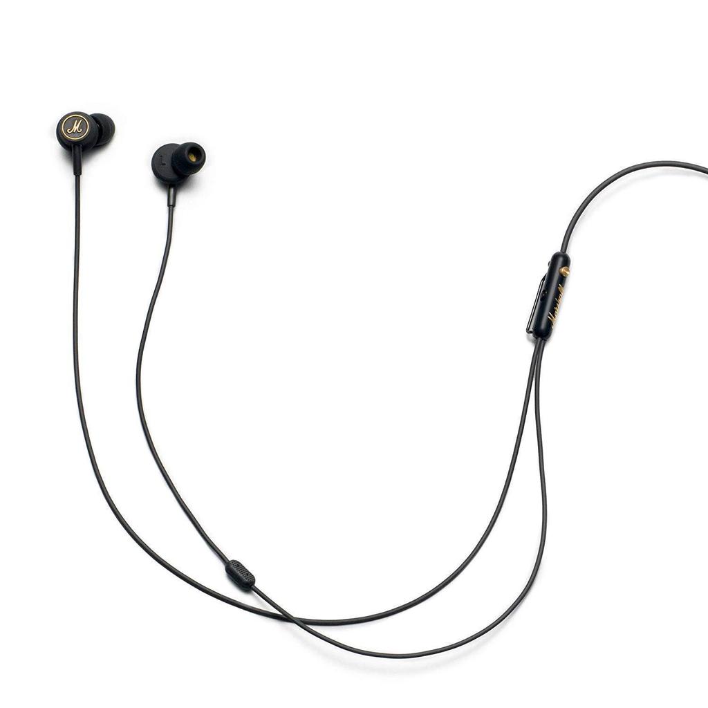Ecouteurs Intra-auriculaire - Marshall Mode EQ