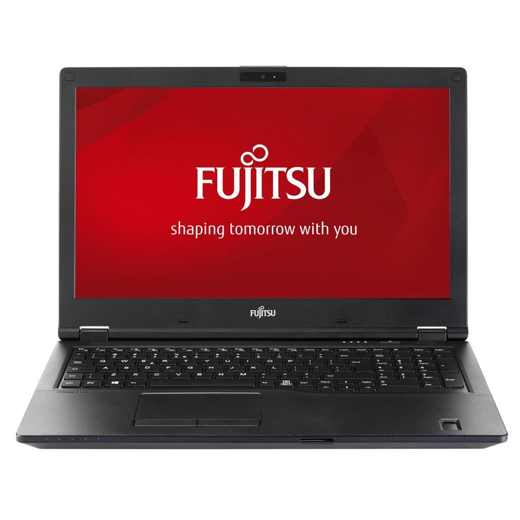 Acheter Fujitsu LifeBook E5510 15"" Core i5 1.6 GHz - SSD 256 Go - 8 Go AZERTY - Français Reconditionné - 449,00 € Fujitsu LifeBook E5510 15"" Core i5 1.6 GHz - SSD 256 Go - 8 Go AZERTY - Français Reconditionné - Fujitsu reconditionné disponible sur Backmarket