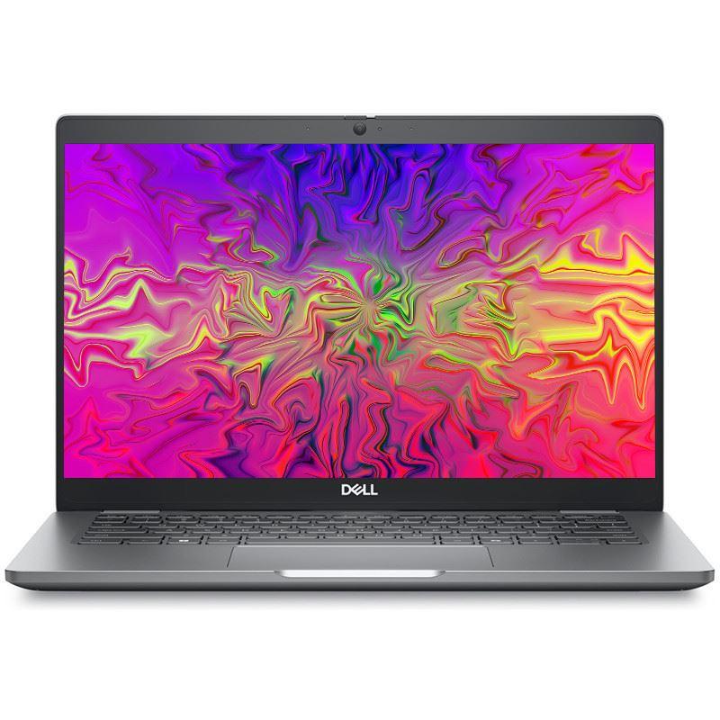 Dell Latitude 5350 13"" Core Ultra 5 1.6 GHz - SSD 512 Go - 16 Go QWERTY - Anglais Reconditionné - Dell reconditionné disponible sur Backmarket