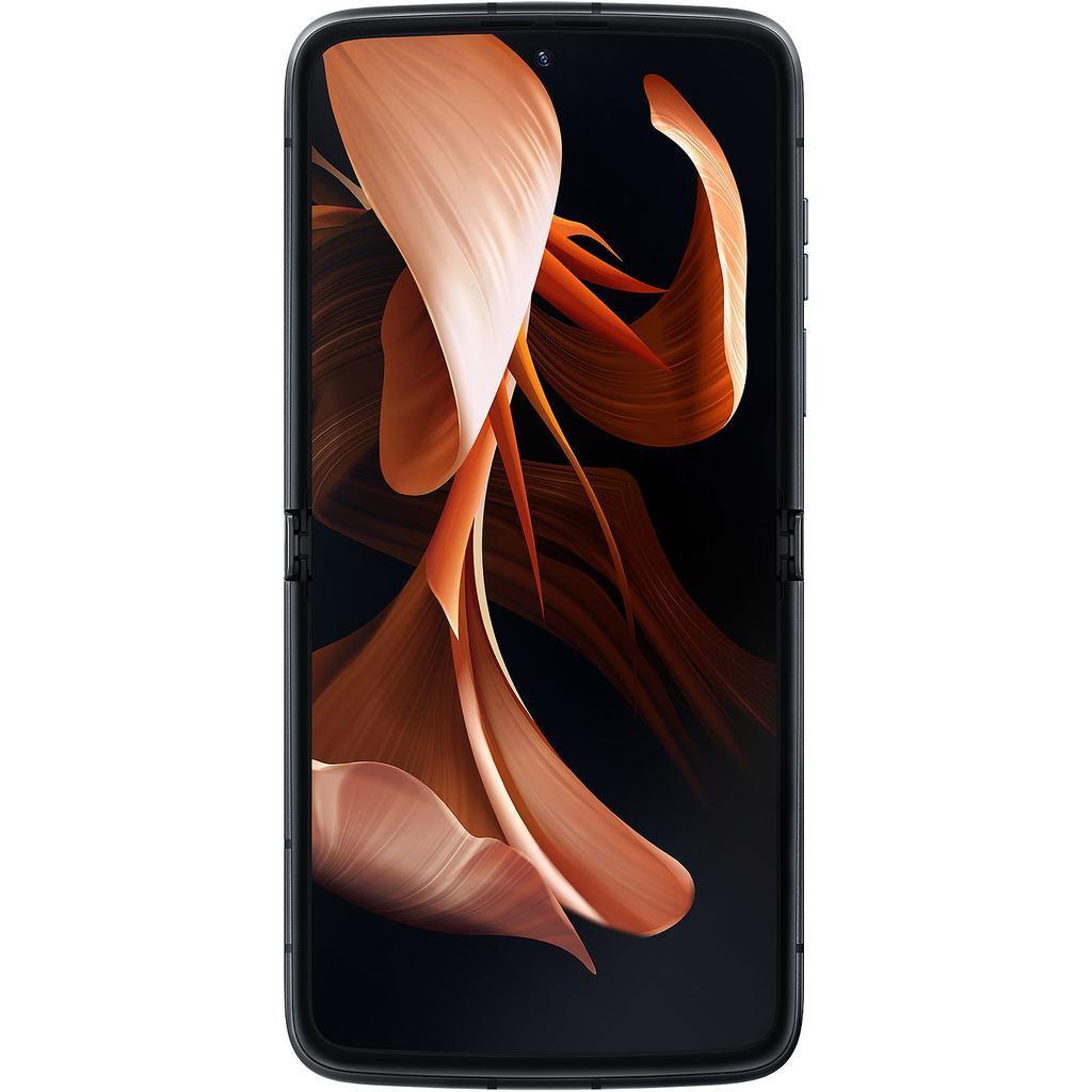 Motorola Razr 2022 256 Go - Noir - Débloqué Reconditionné - Motorola reconditionné disponible sur Backmarket